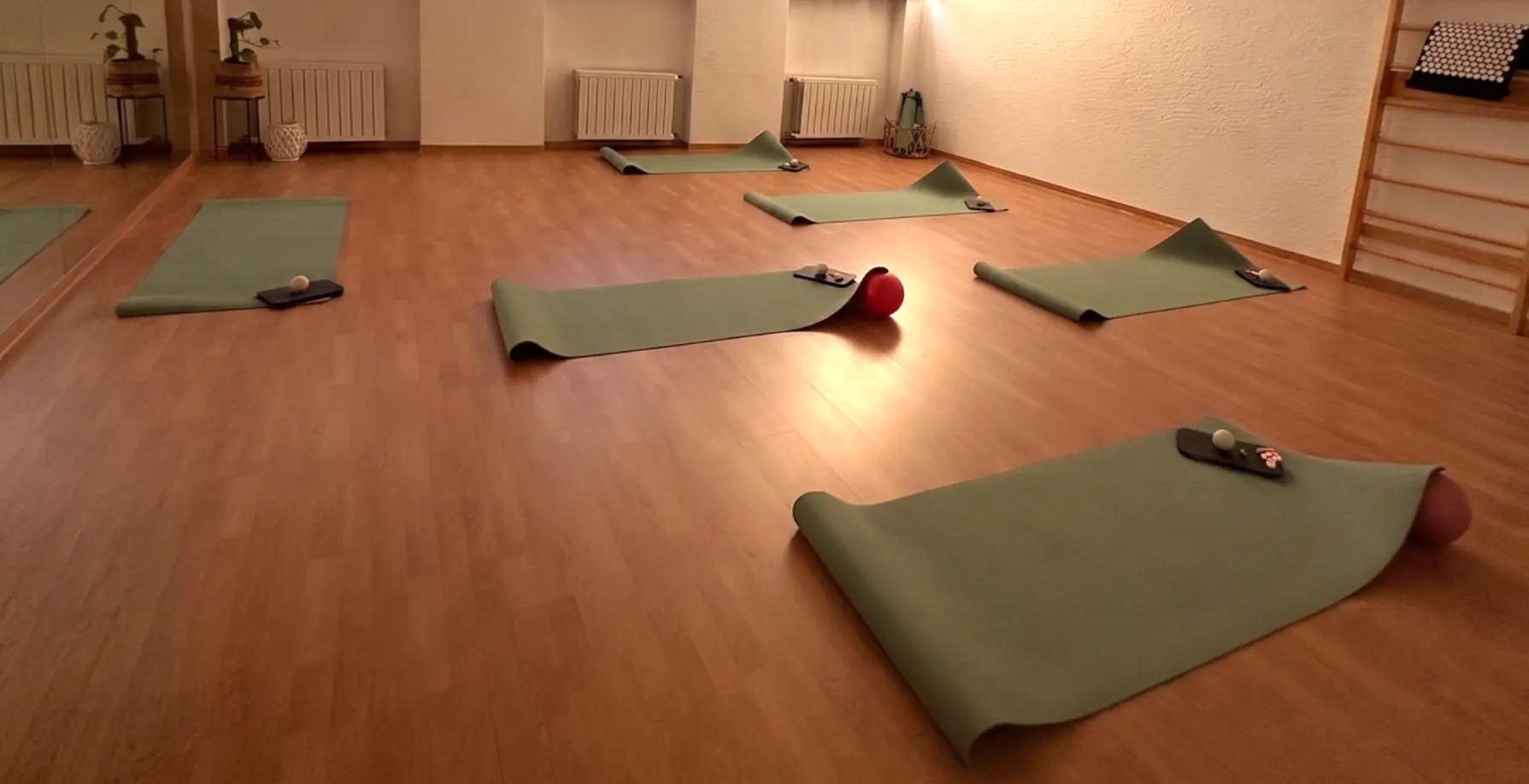 Pilates 4