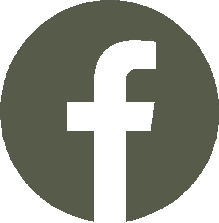 Facebook logo hover
