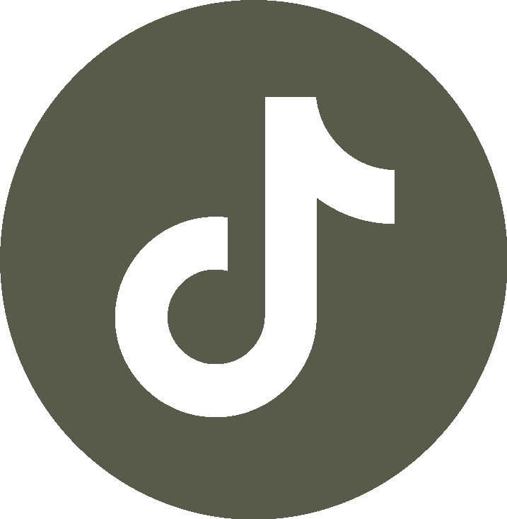TikTok logo hover